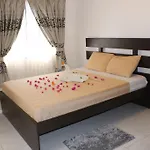 Anahaw Studio Suites