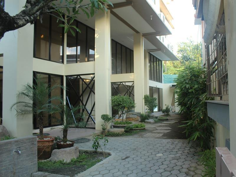 Apartment Anahaw Studio