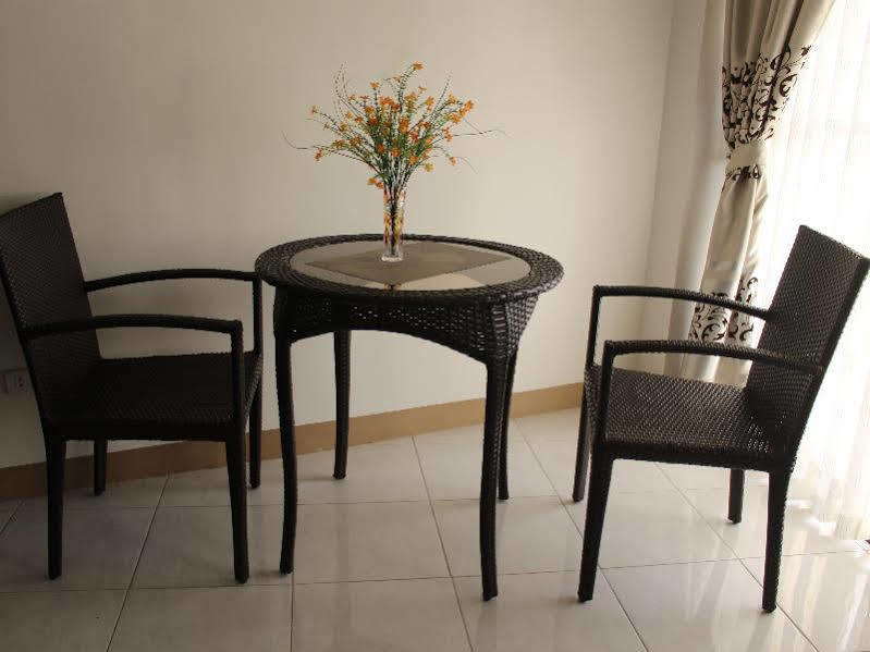 Anahaw Studio Apartment *