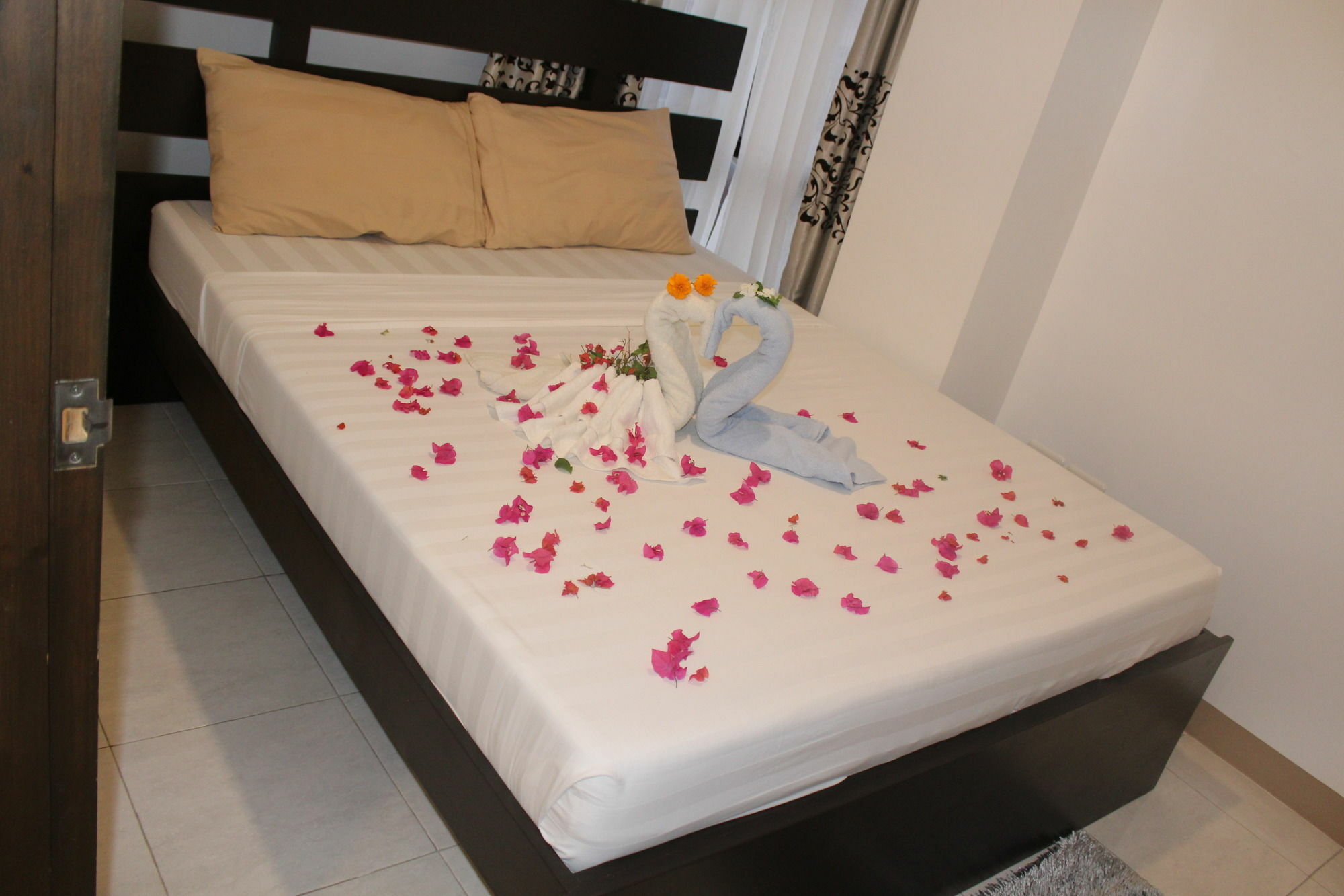 Anahaw Studio Apartment *
