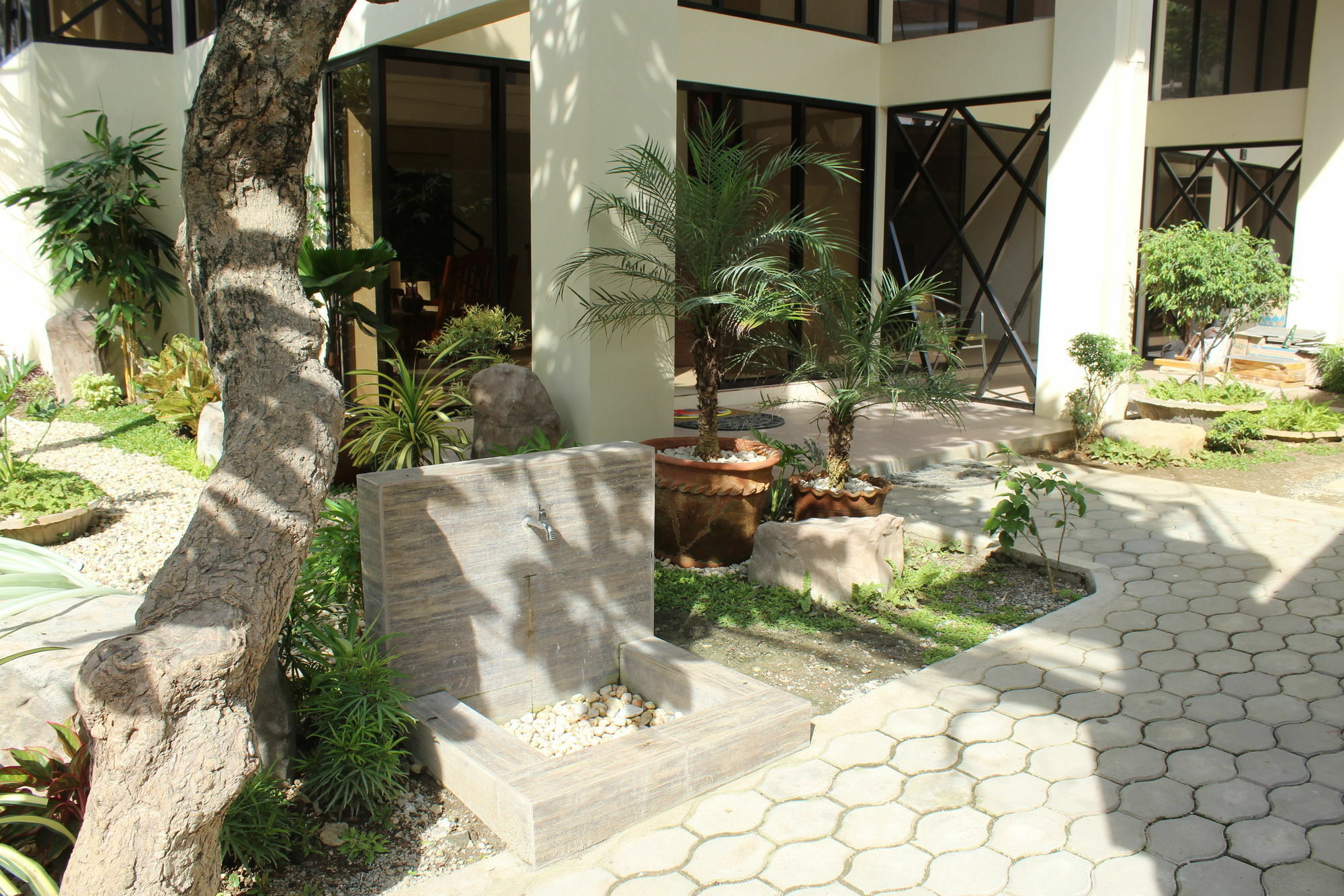 Anahaw Studio Manoc-Manoc