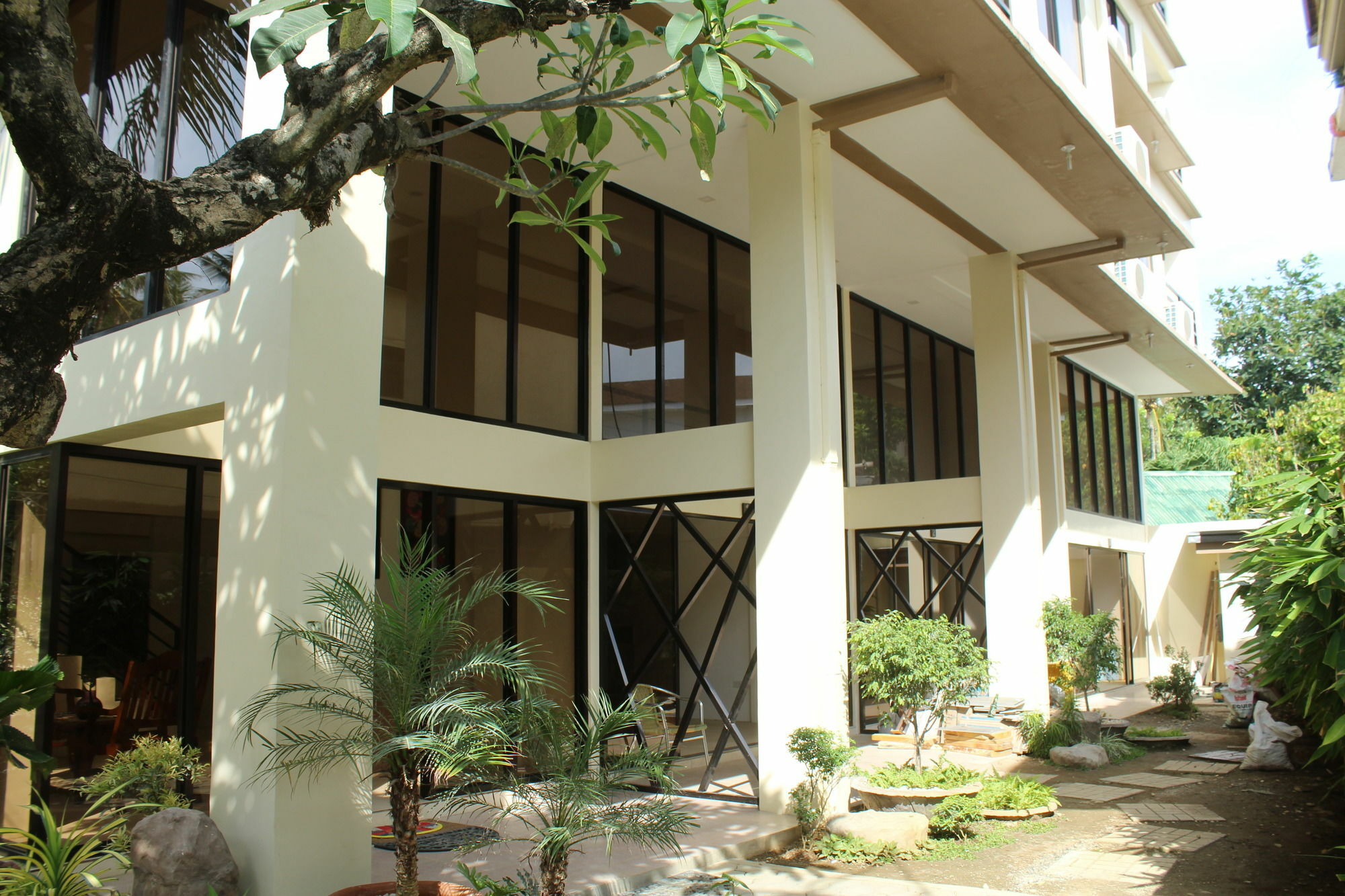 Anahaw Studio